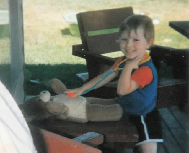 Meet Dr. Willis Northland Child Psychiatry Accepting Patients in