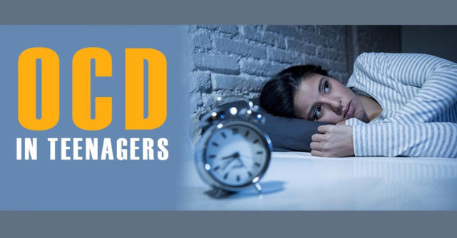 OCD - Northland Child Psychiatrist - Liberty Mo - Kansas City MO