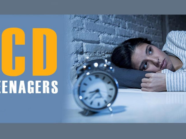 OCD - Northland Child Psychiatrist - Liberty Mo - Kansas City MO