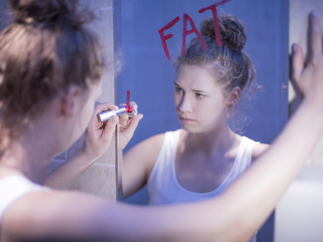 Eating Disorders - contact Brayden Willis in Liberty Missouri