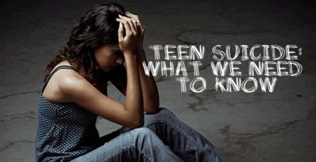 Teen Suicide - Kansas City Psychiatrists - liberty missouri- brayden willis
