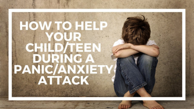 panic disorders - northland child psychiatry - kansas city psychiatrist - brayden willis - teen child psychiatry