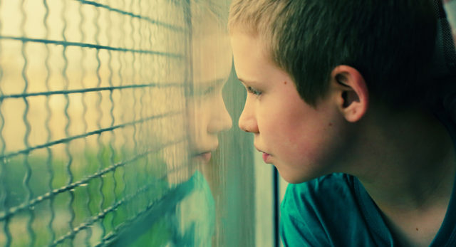 Kansas City Psychiatrist - Northland Child Psychiatry - Brayden Willis - Autism