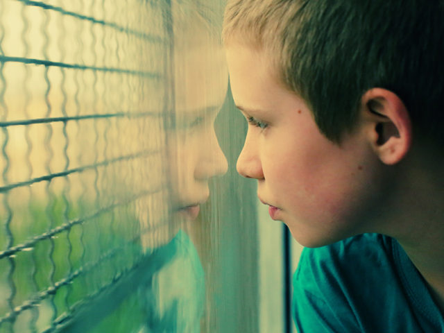 Kansas City Psychiatrist - Northland Child Psychiatry - Brayden Willis - Autism