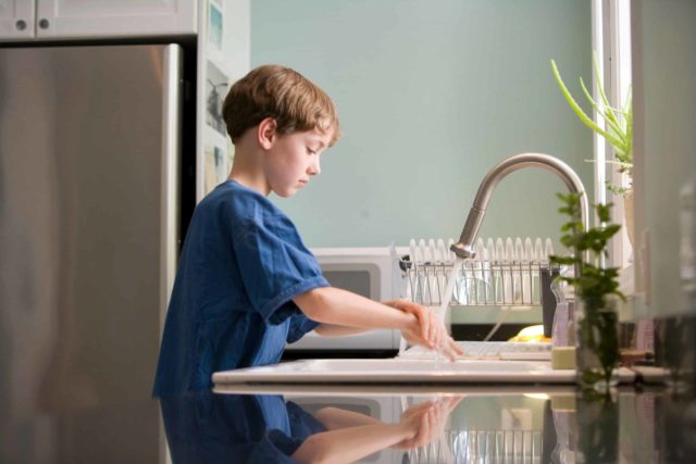 The Symptoms and Treatment of OCD in Adolescents - Kansas city psychiatrists - brayden willis - Northland child psychiatry - OCD Awareness