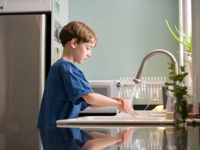 The Symptoms and Treatment of OCD in Adolescents - Kansas city psychiatrists - brayden willis - Northland child psychiatry - OCD Awareness