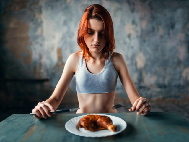Understanding Eating Disorders in Teens - kansas city psychiatrist - brayden willis