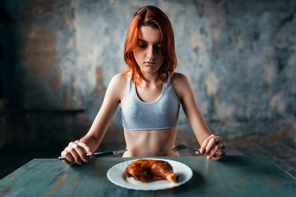 Understanding Eating Disorders in Teens - kansas city psychiatrist - brayden willis