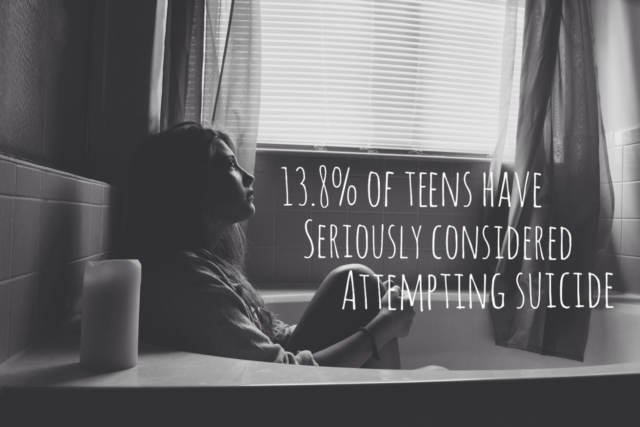 How to Spot and Handle Suicidal Thoughts in Teens - northland child psychiatry - Kansas City Psychiatrist