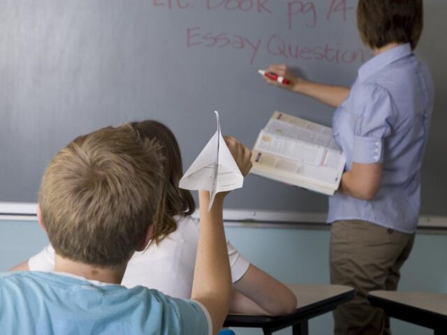Kansas City psychiatrists - Understanding Disruptive Behavior Disorders in Children