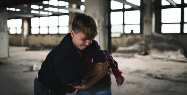 A Guide for Concerned Parents - northland child psychiatry - kansas city