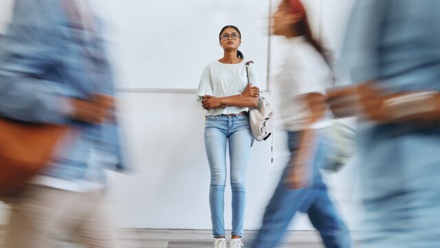 Understanding Teen Anxiety -Symptoms and Strategies - northland child psychiatry - kansas city