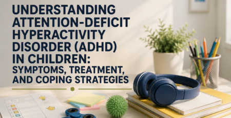Symptoms, Treatment, and Coping Strategies
