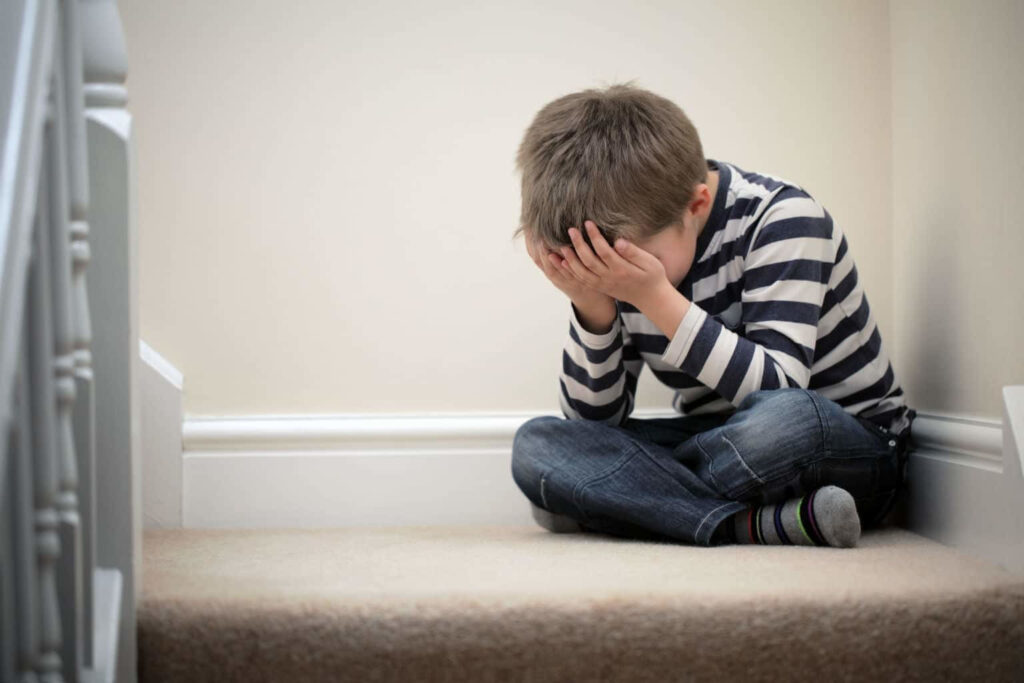 Understanding Post Traumatic Stress Disorder (PTSD) in Children