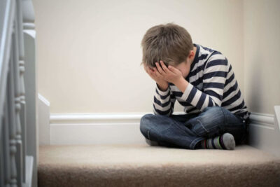 Understanding Posttraumatic Stress Disorder (PTSD) in Children