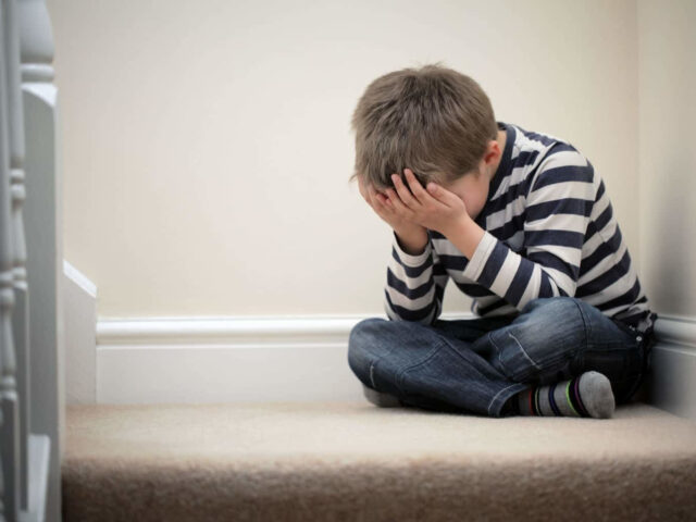 Understanding Posttraumatic Stress Disorder (PTSD) in Children - kansas city missouri - Northland Child Psychiatry