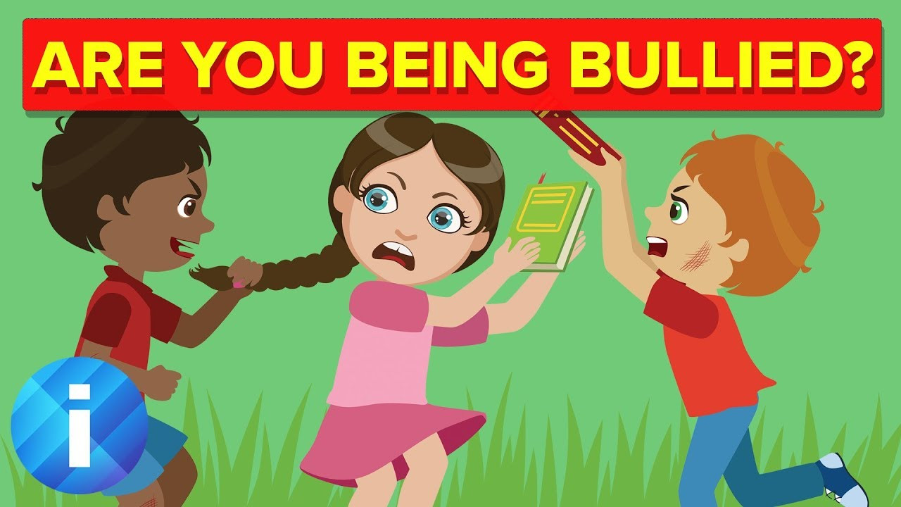 are you being bullied - northland child psychiatry
