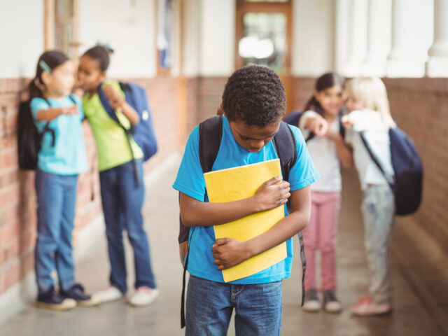 kids being bullied at school - getting help from bullies - northland child psychiatry