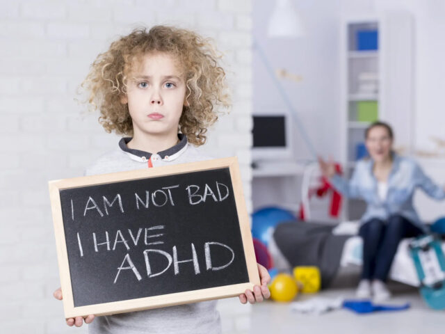 understanding attention deficit hyperactivity disorder - kansas city missouri - Northland Child Psychiatry