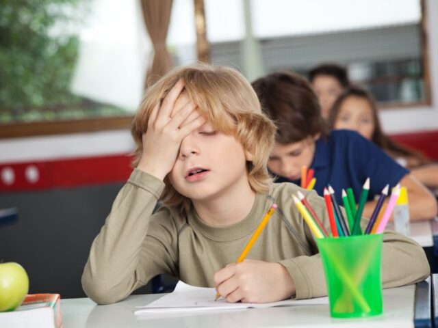 children-dealing-with-tourettes-tics-compulsive-behaviors-northland child psychiatry - kansas city missouri - Northland Child Psychiatry