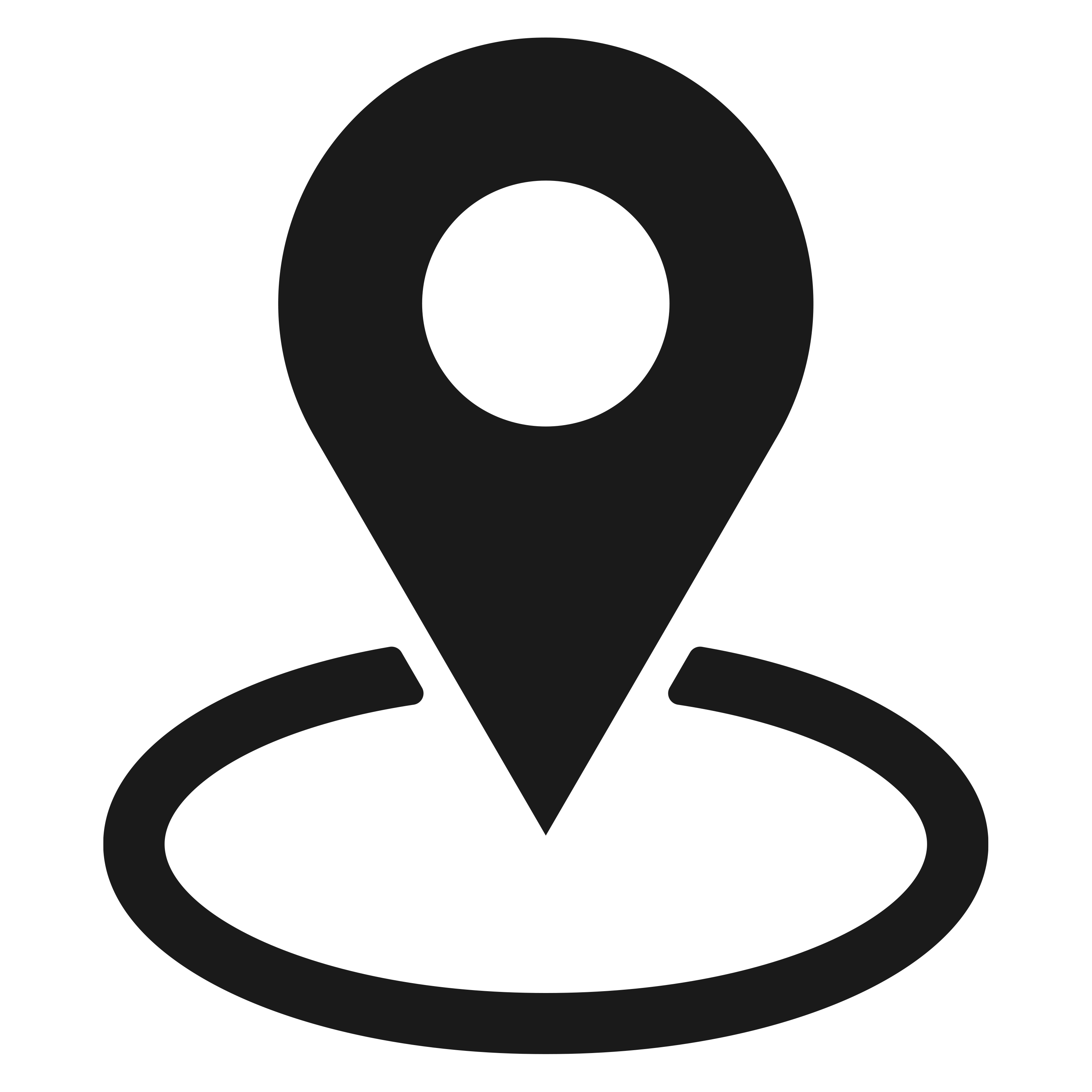 Location Icon - Northland Child Psychiatry
