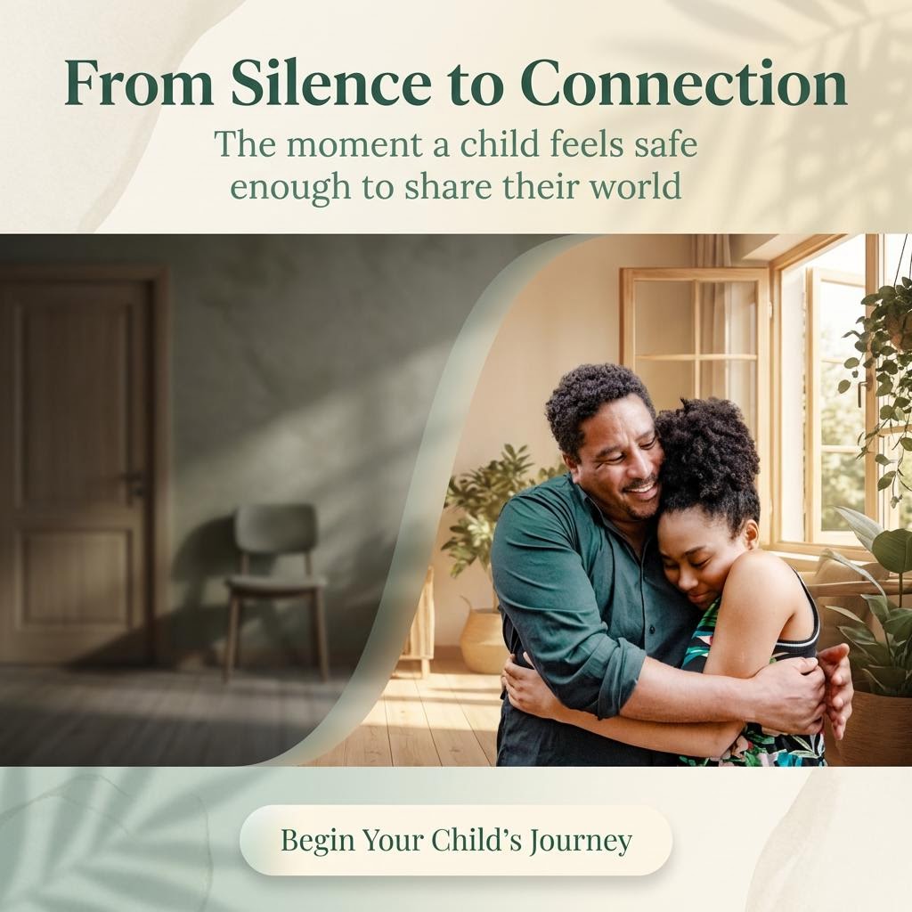 Psychiatric care for children and teens