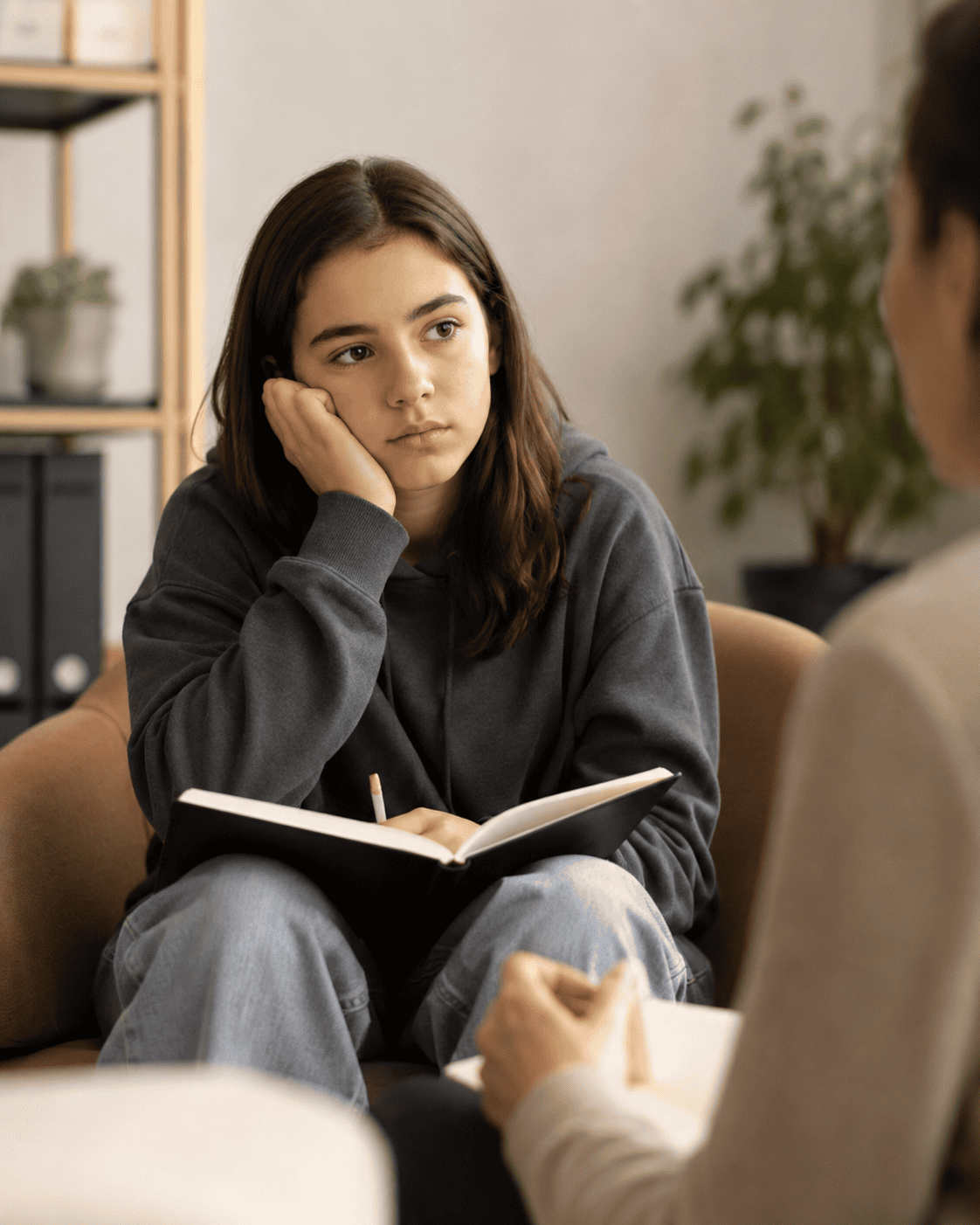 Bipolar disorder care for children and teens
